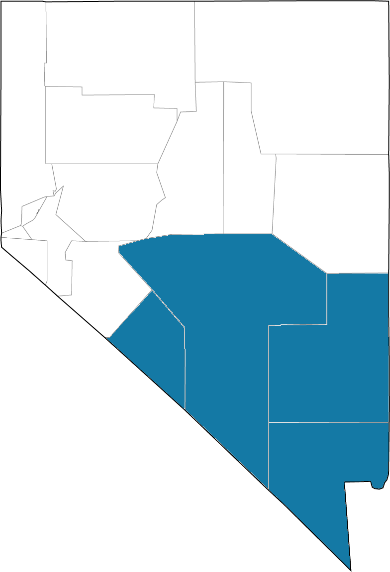 Southern Nevada